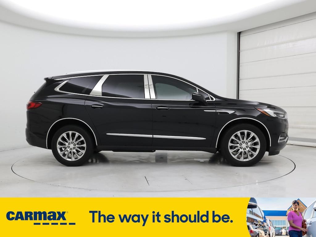 used 2018 Buick Enclave car, priced at $25,998