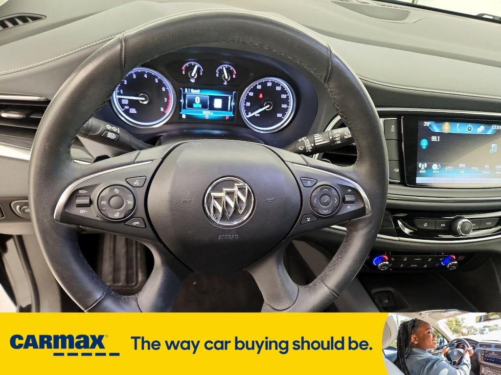 used 2018 Buick Enclave car, priced at $25,998