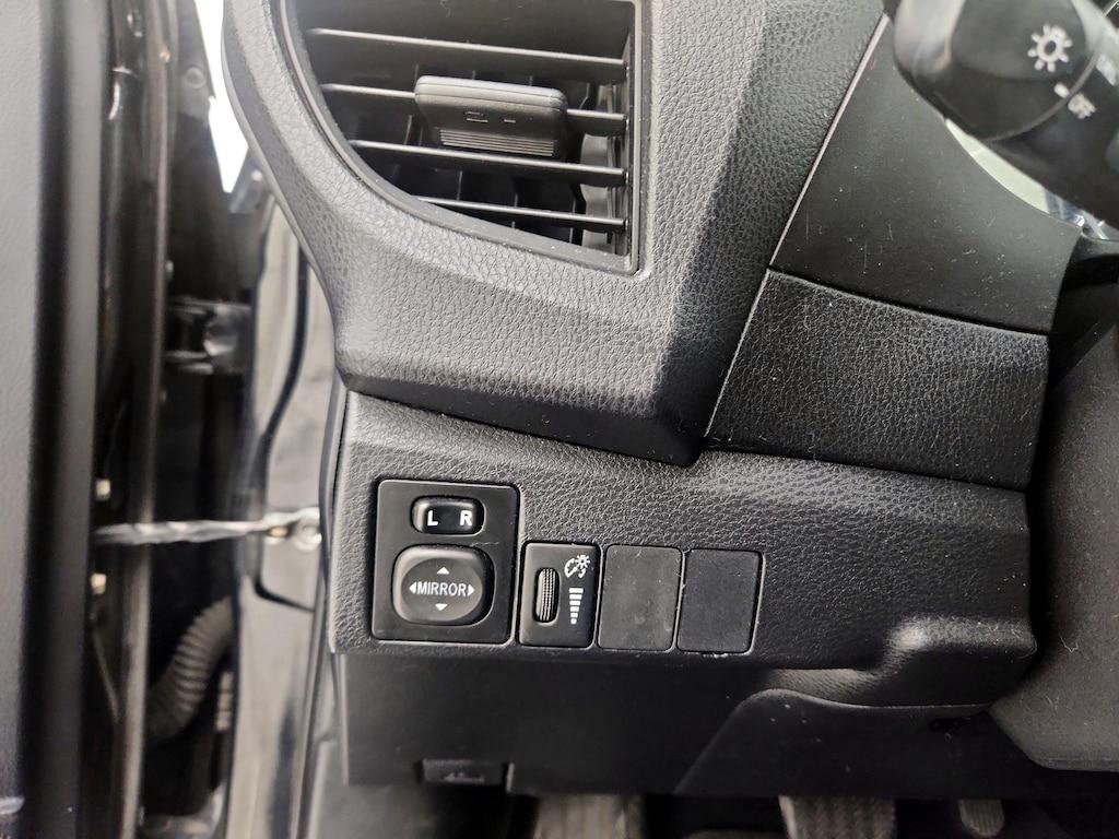 used 2014 Toyota Corolla car, priced at $13,998