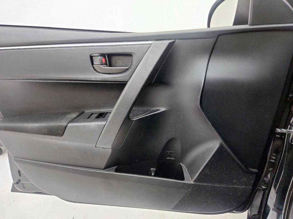 used 2014 Toyota Corolla car, priced at $13,998