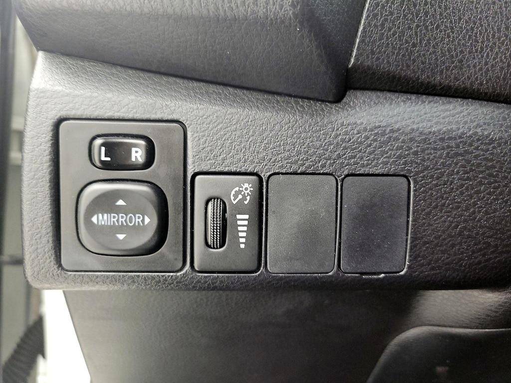 used 2015 Toyota Corolla car, priced at $15,998