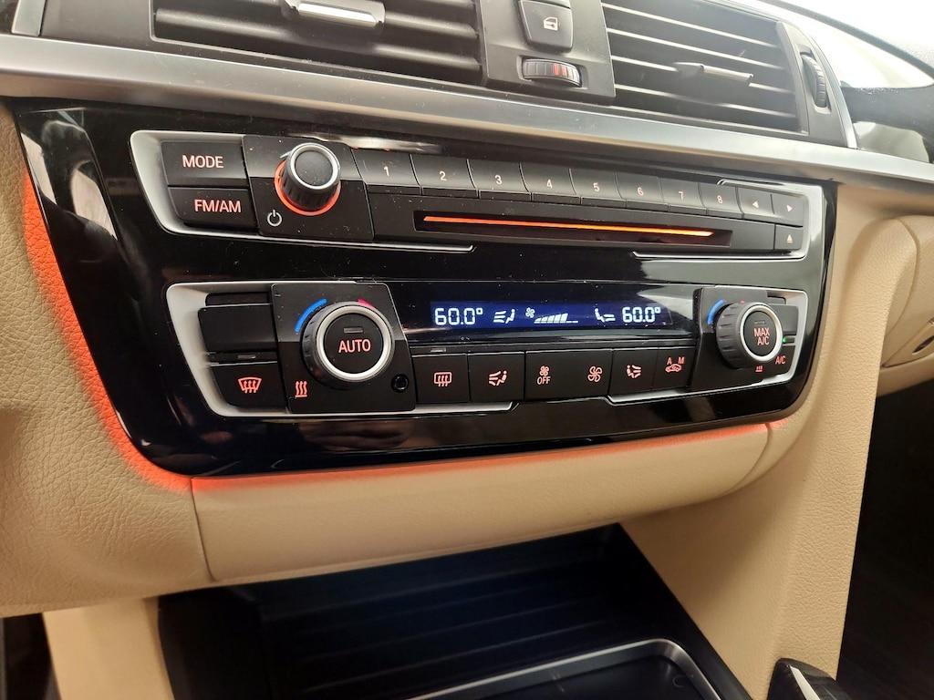 used 2018 BMW 330 car, priced at $18,998