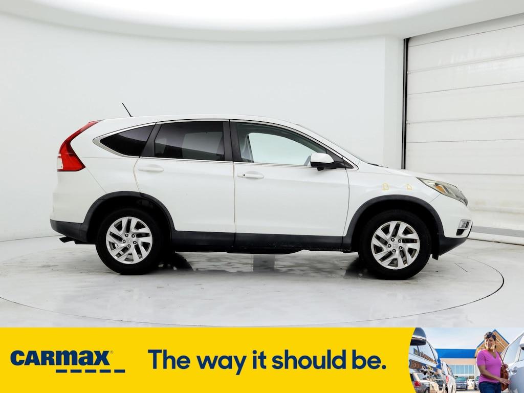 used 2015 Honda CR-V car, priced at $19,998