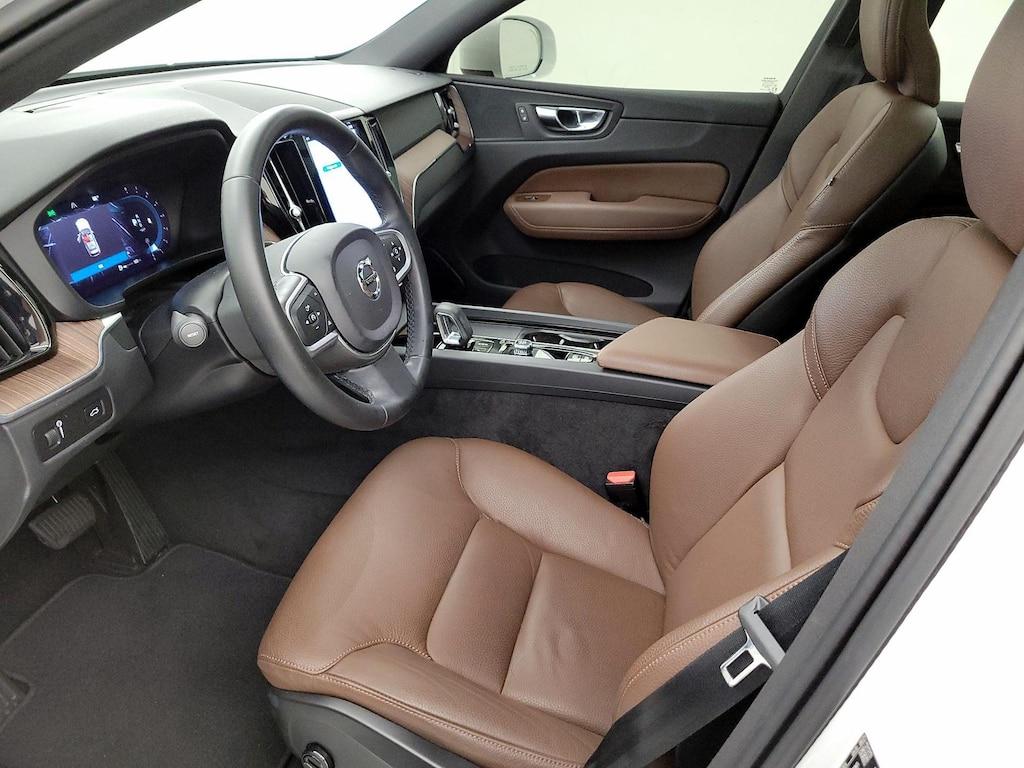 used 2022 Volvo XC60 car, priced at $30,998