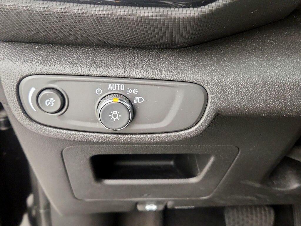 used 2022 Chevrolet TrailBlazer car, priced at $21,998