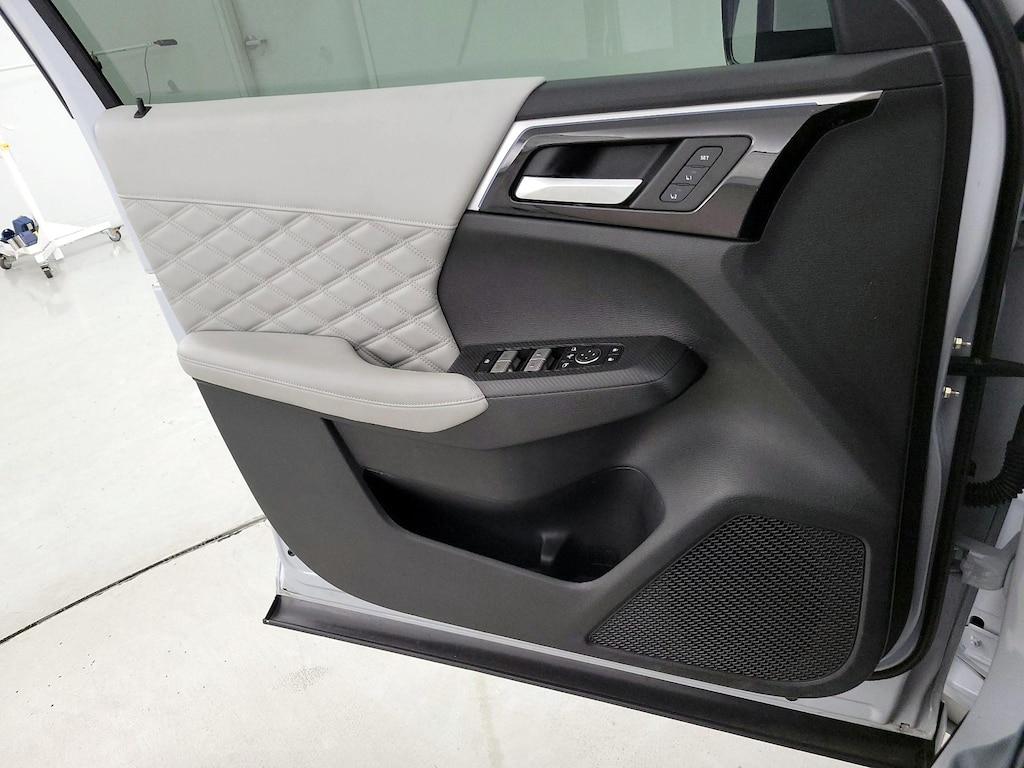 used 2022 Mitsubishi Outlander car, priced at $26,998