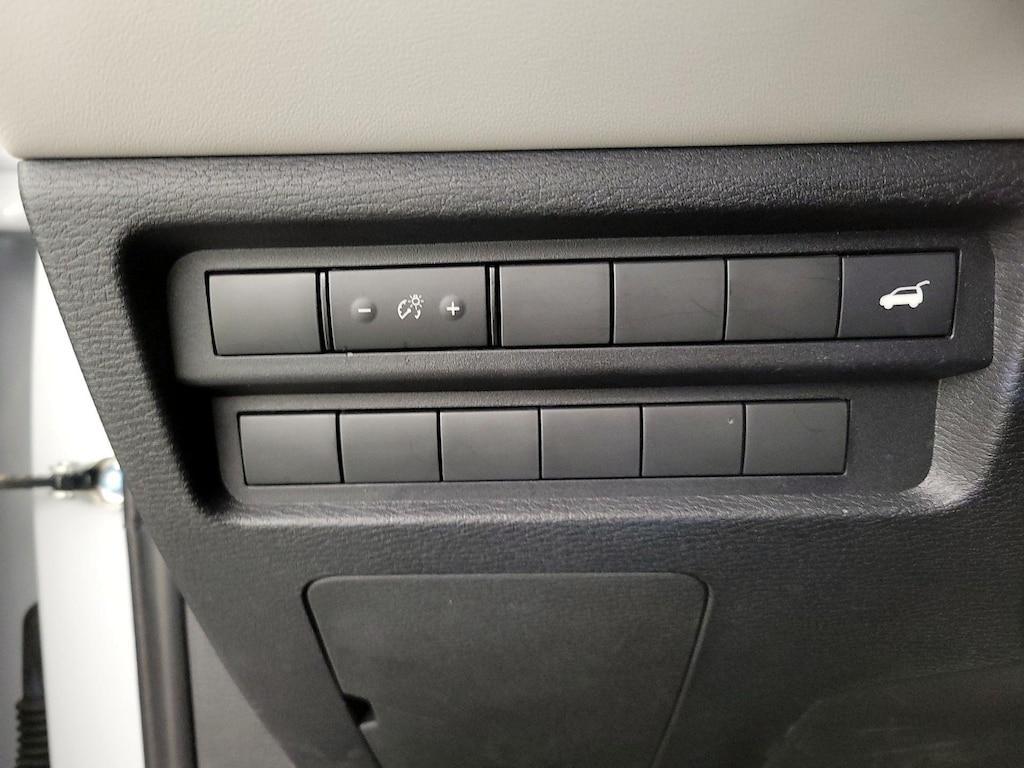 used 2022 Mitsubishi Outlander car, priced at $26,998