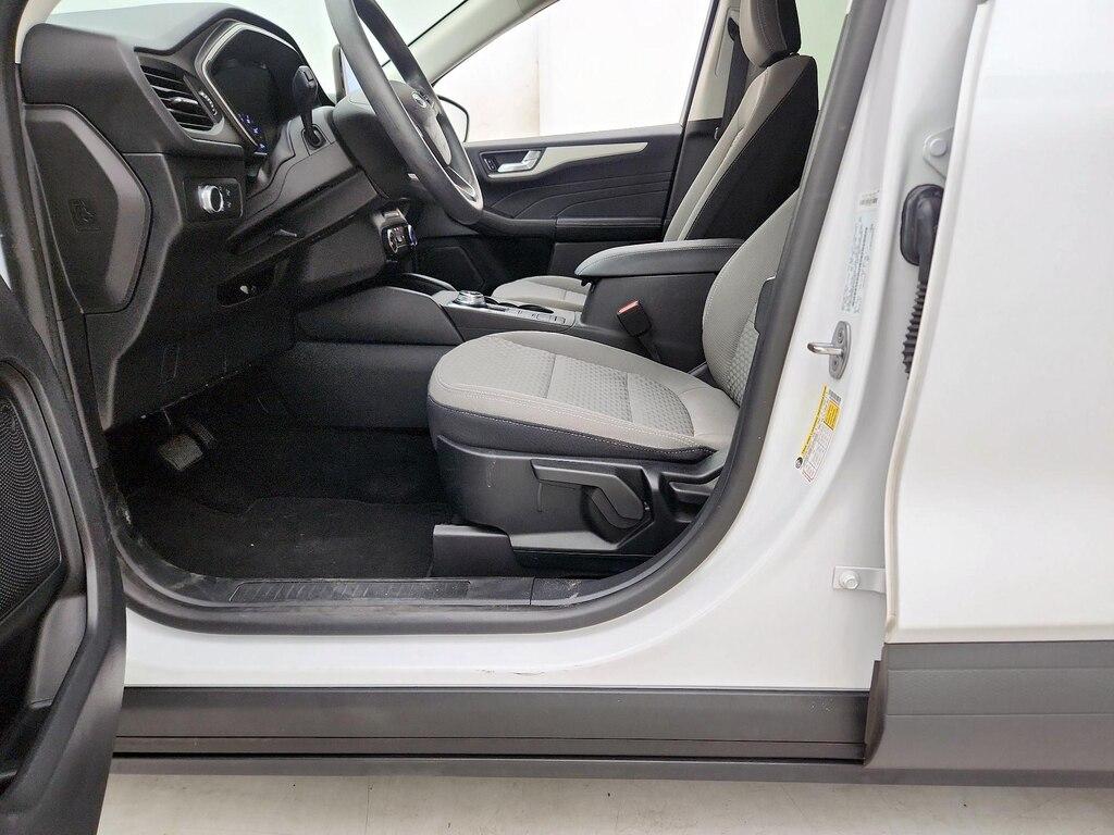 used 2021 Ford Escape car, priced at $19,998