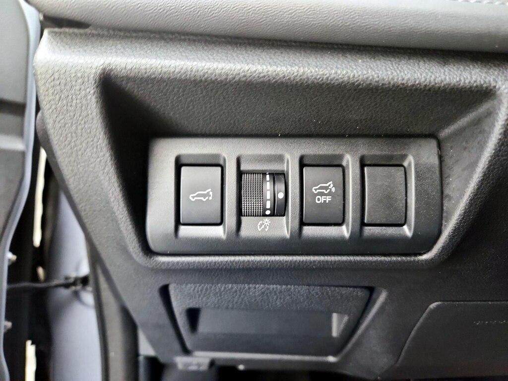 used 2022 Subaru Outback car, priced at $26,998