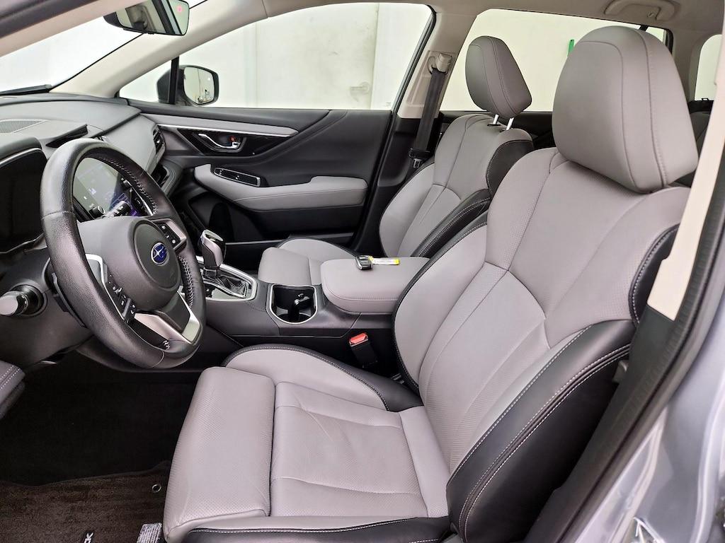 used 2022 Subaru Outback car, priced at $26,998