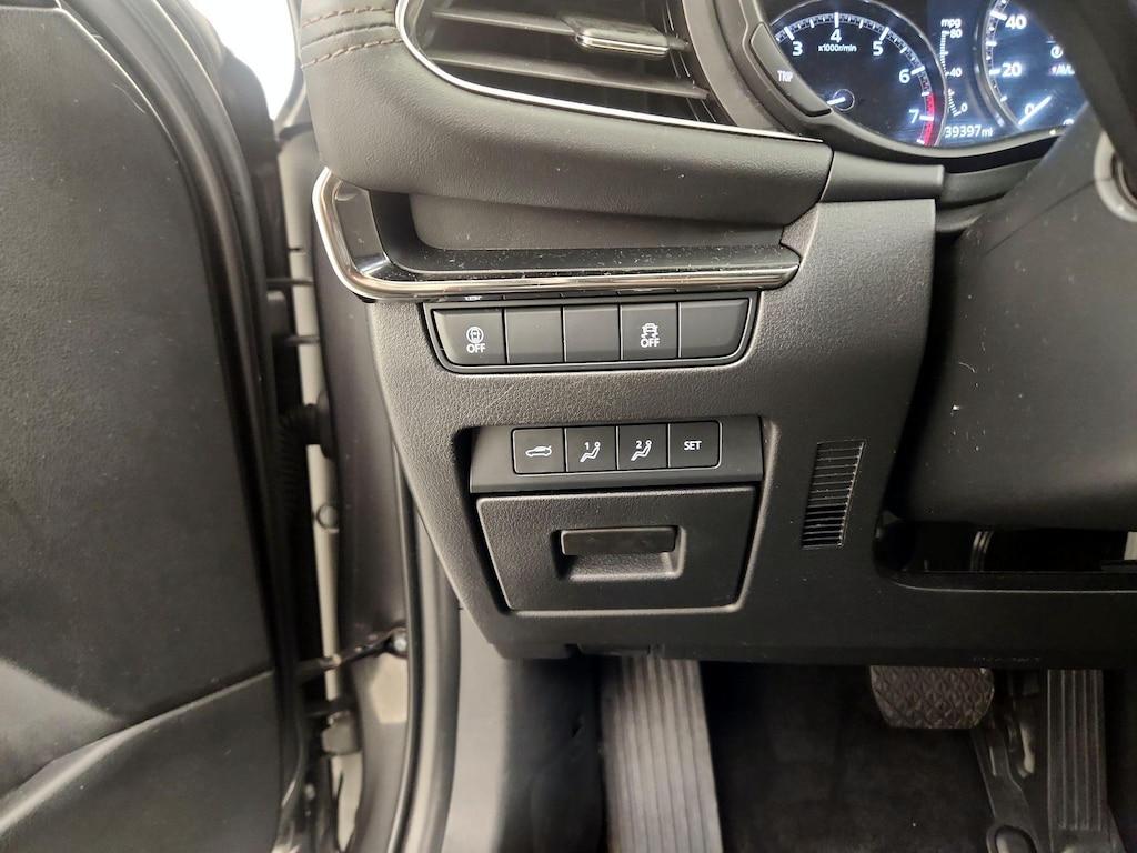 used 2021 Mazda Mazda3 car, priced at $20,998