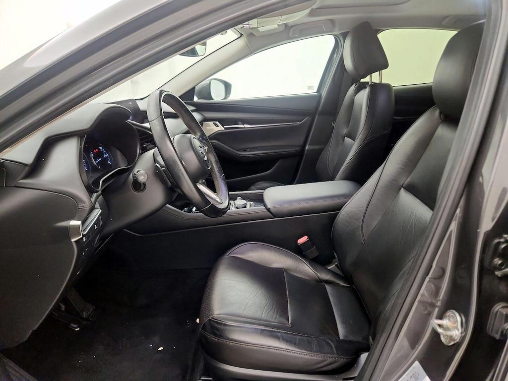 used 2021 Mazda Mazda3 car, priced at $20,998