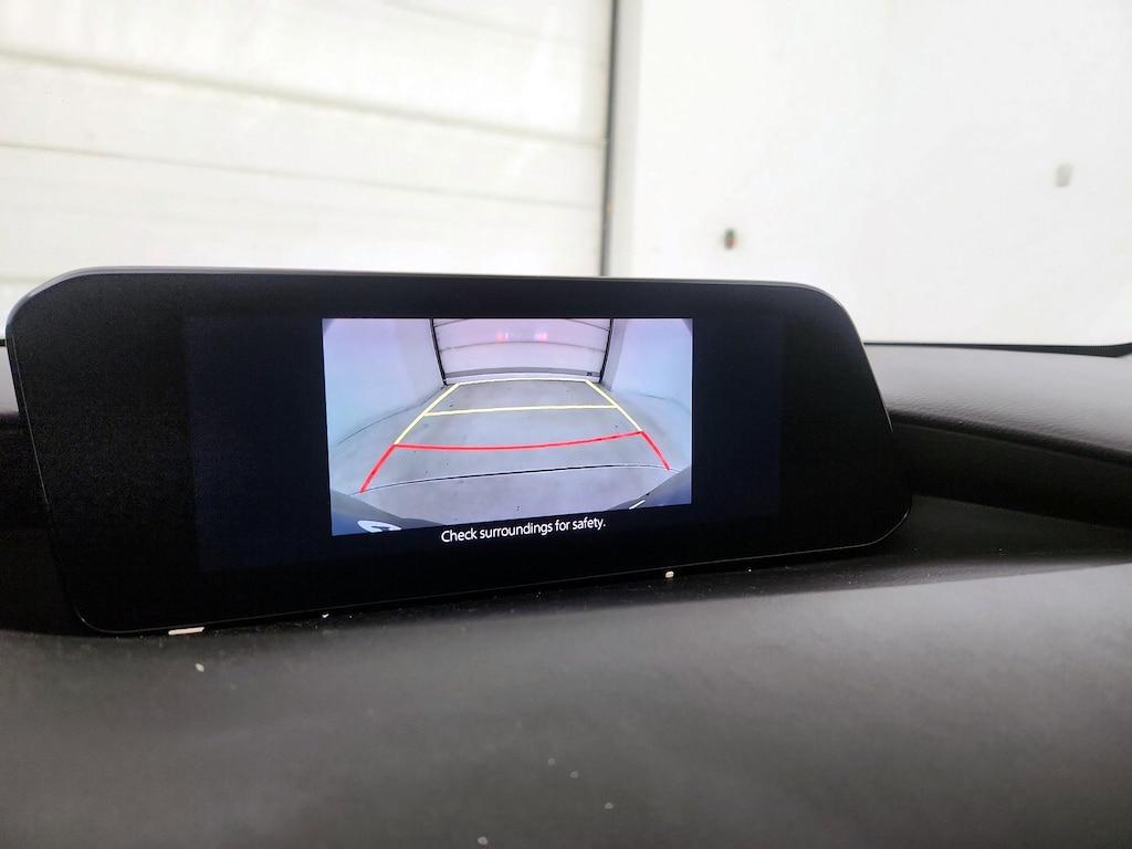 used 2021 Mazda Mazda3 car, priced at $20,998