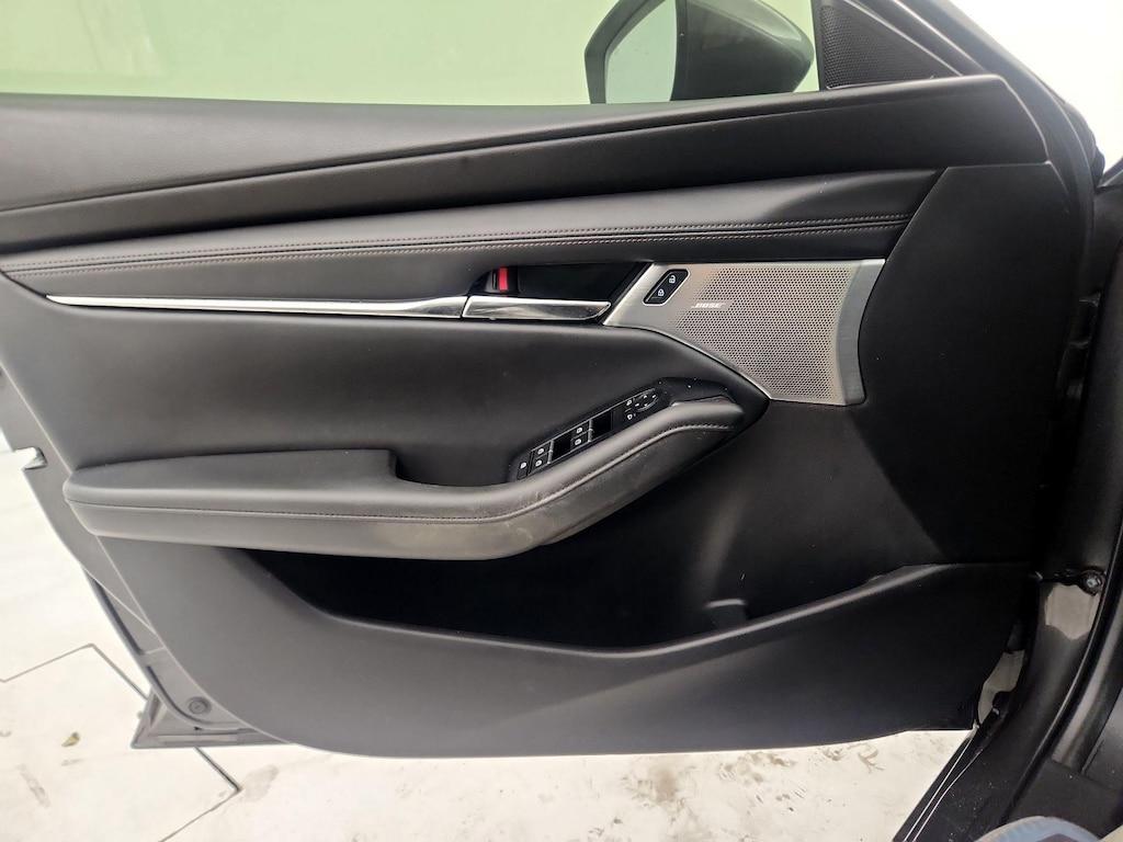 used 2021 Mazda Mazda3 car, priced at $20,998