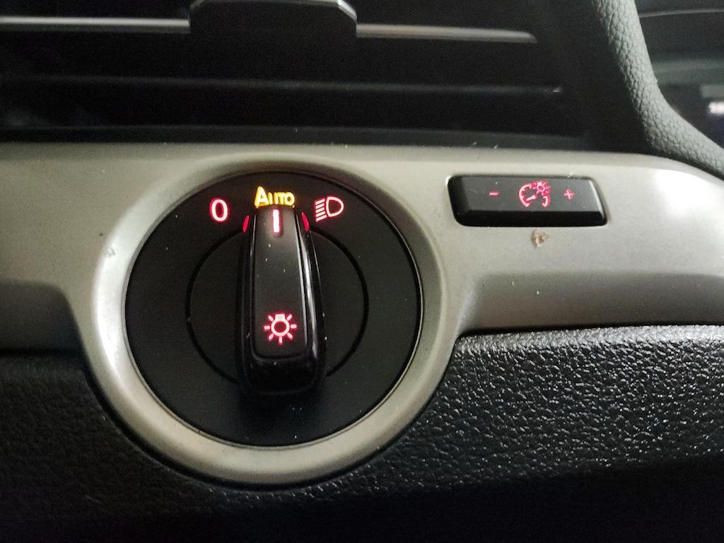 used 2021 Volkswagen Passat car, priced at $17,998