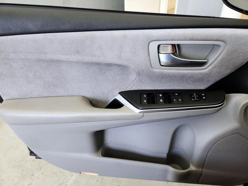 used 2015 Toyota Camry car, priced at $16,998