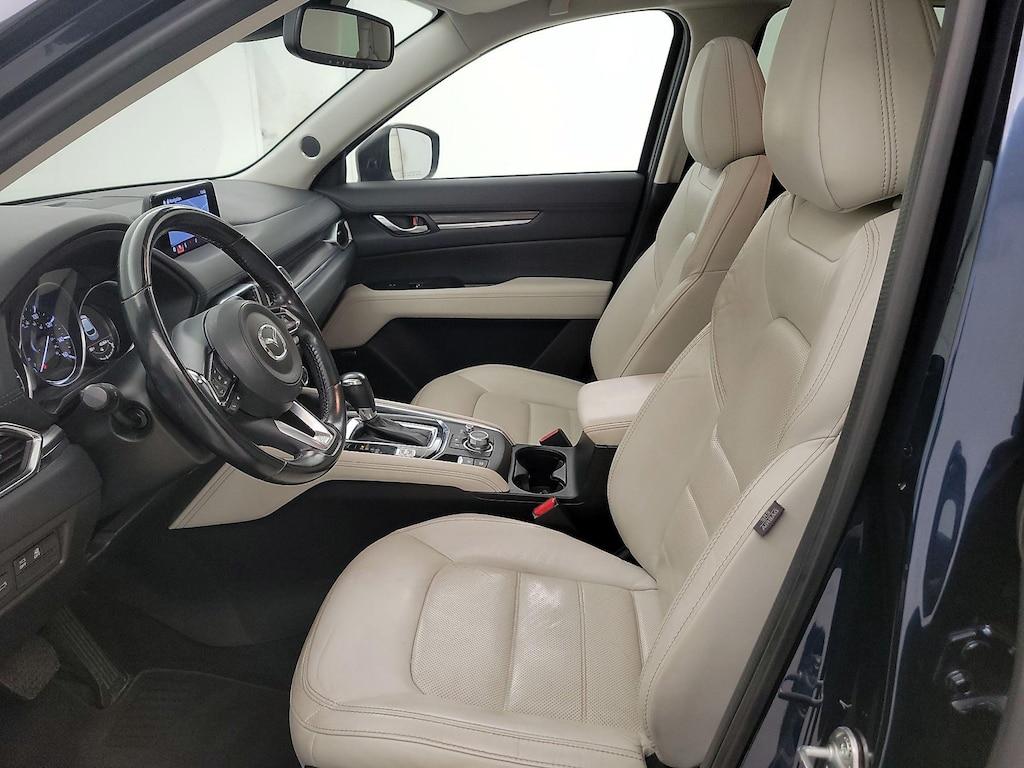 used 2018 Mazda CX-5 car, priced at $20,998
