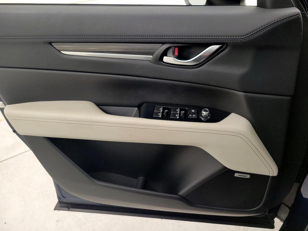 used 2018 Mazda CX-5 car, priced at $20,998