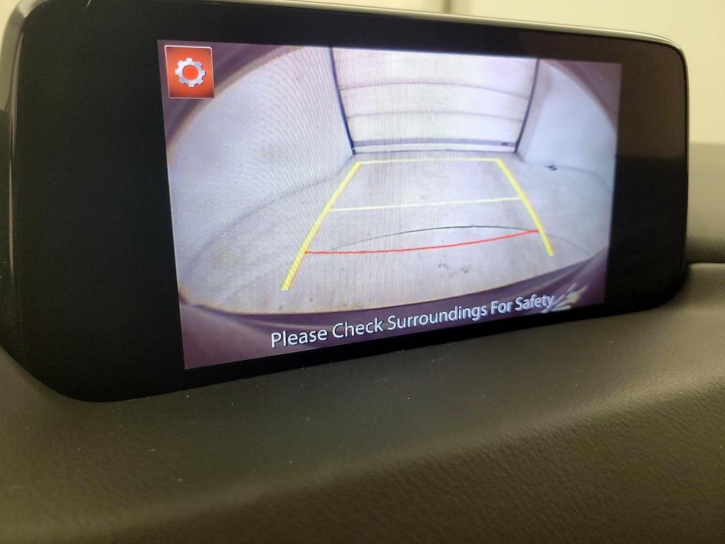 used 2018 Mazda CX-5 car, priced at $20,998