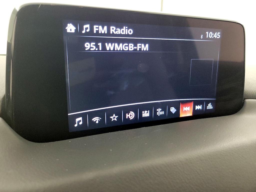 used 2018 Mazda CX-5 car, priced at $20,998