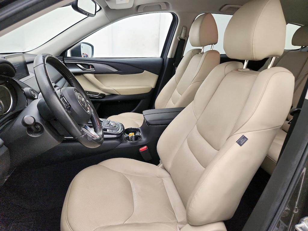 used 2017 Mazda CX-9 car, priced at $18,998