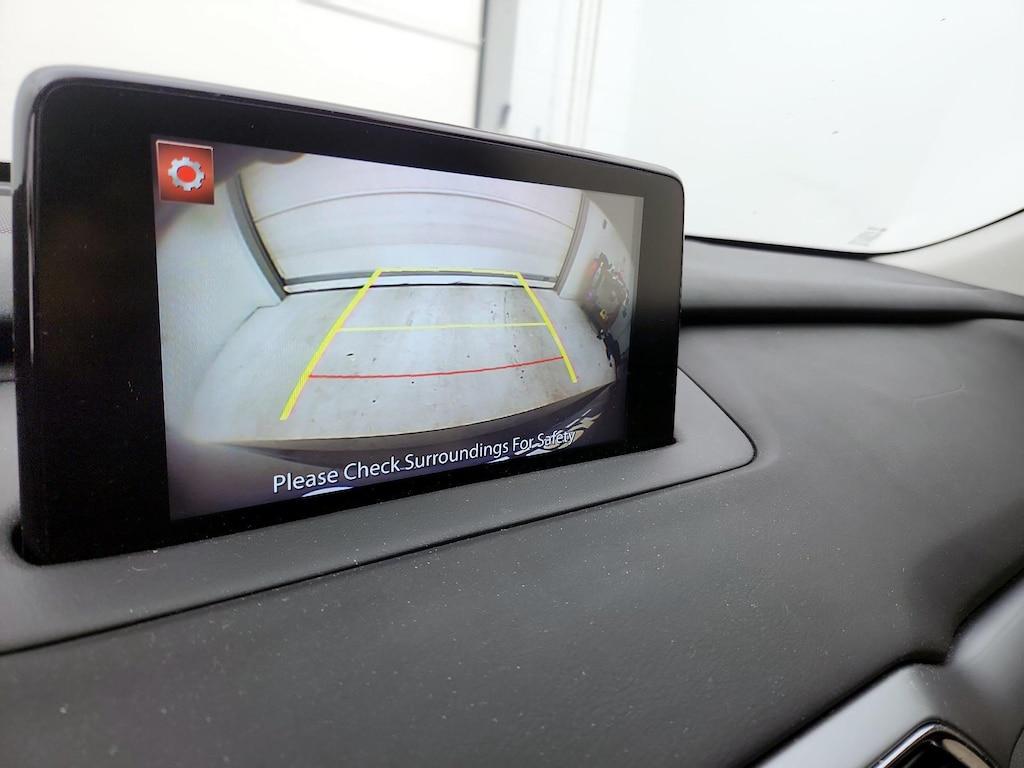 used 2017 Mazda CX-9 car, priced at $18,998