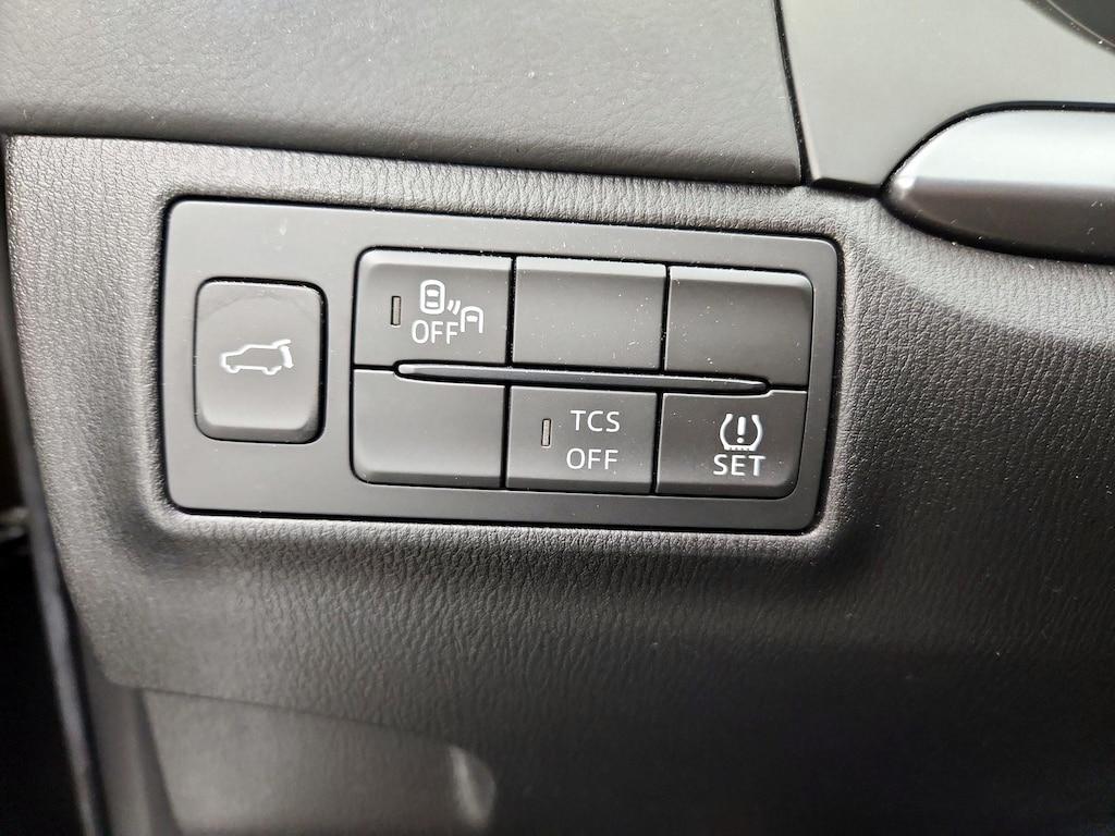 used 2017 Mazda CX-9 car, priced at $18,998