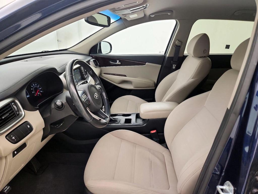 used 2018 Kia Sorento car, priced at $14,998