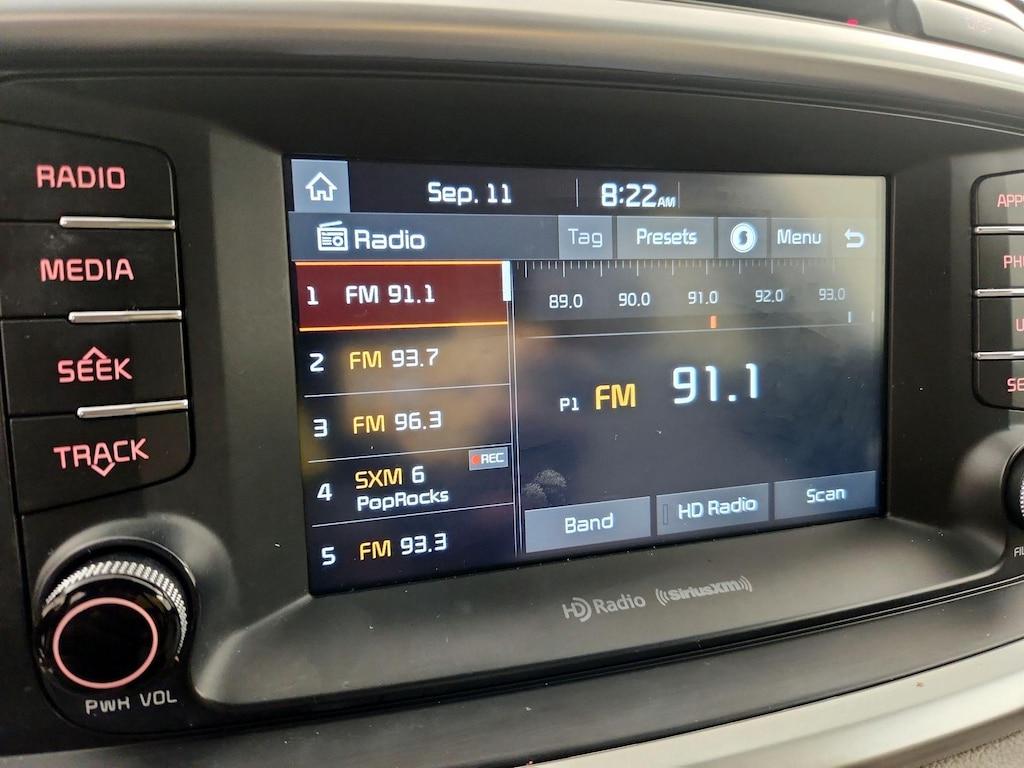 used 2018 Kia Sorento car, priced at $14,998