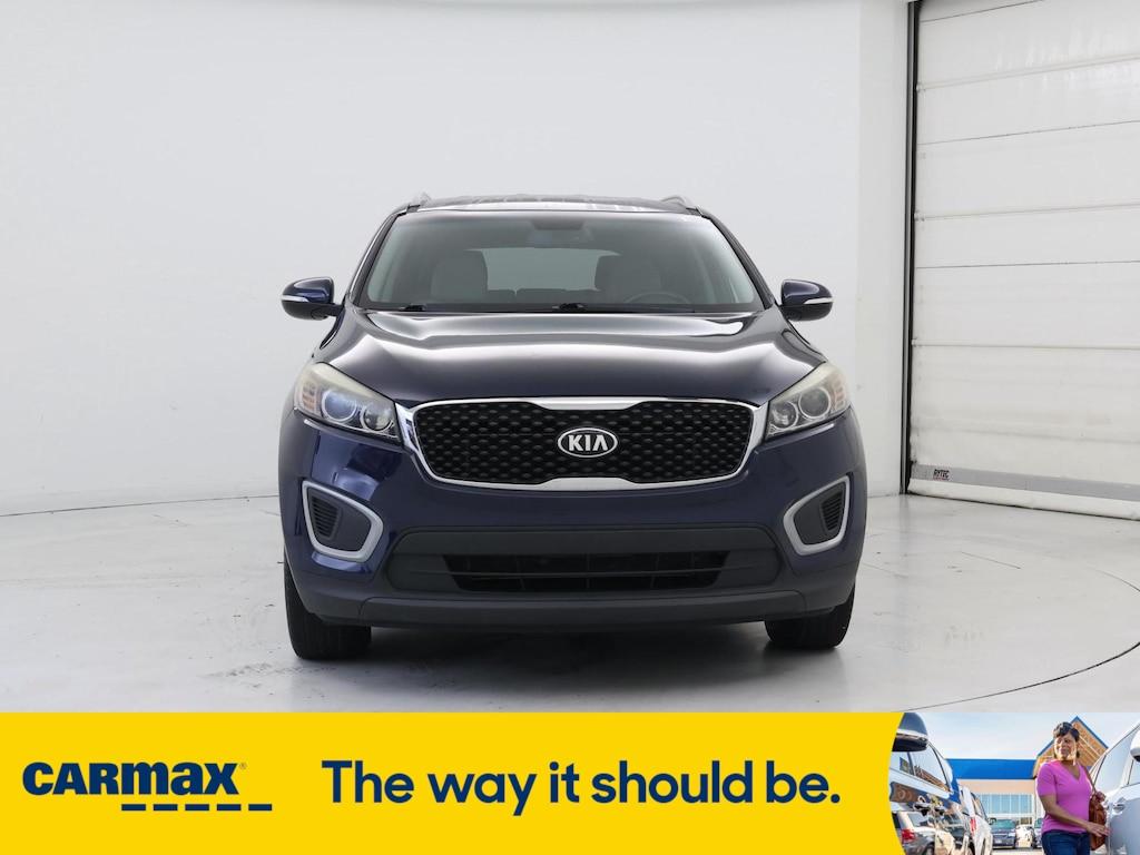 used 2018 Kia Sorento car, priced at $14,998