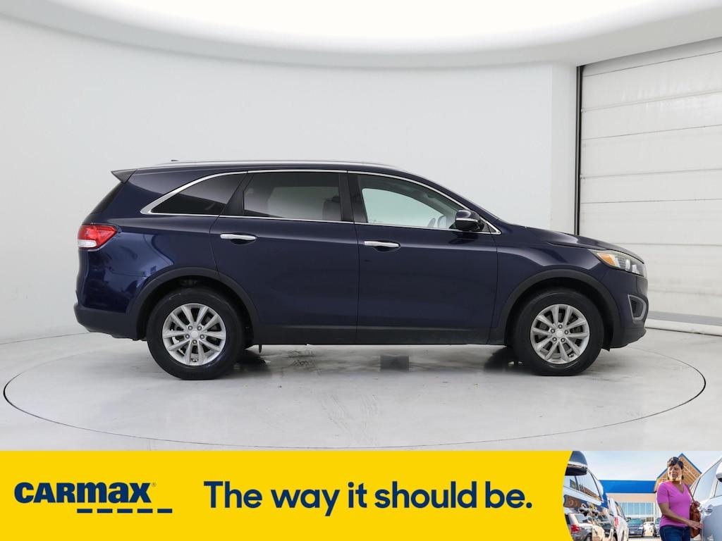 used 2018 Kia Sorento car, priced at $14,998