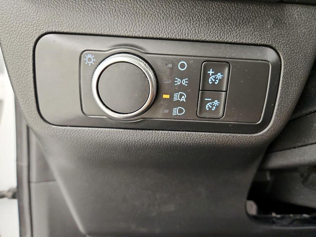 used 2020 Ford Escape car, priced at $16,998
