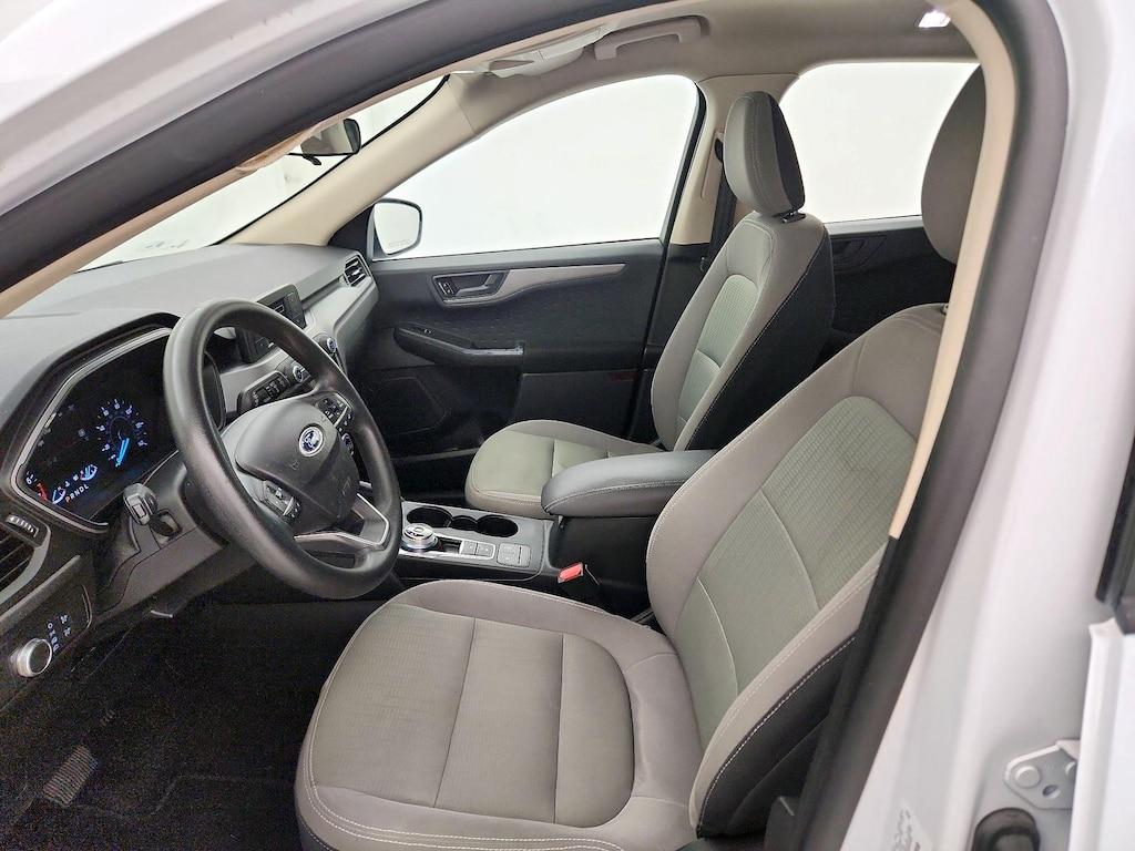 used 2020 Ford Escape car, priced at $16,998