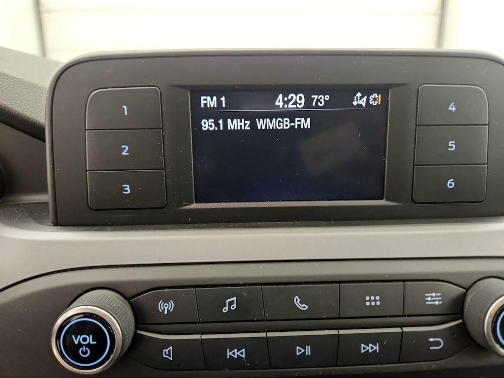 used 2020 Ford Escape car, priced at $16,998