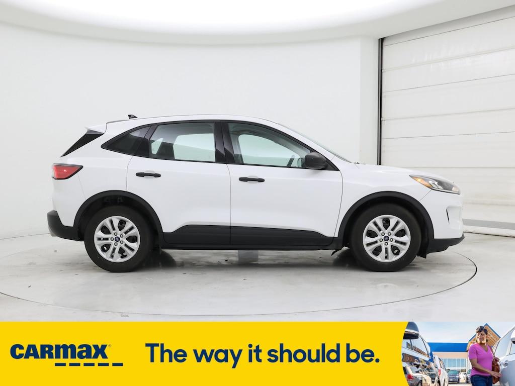 used 2020 Ford Escape car, priced at $16,998