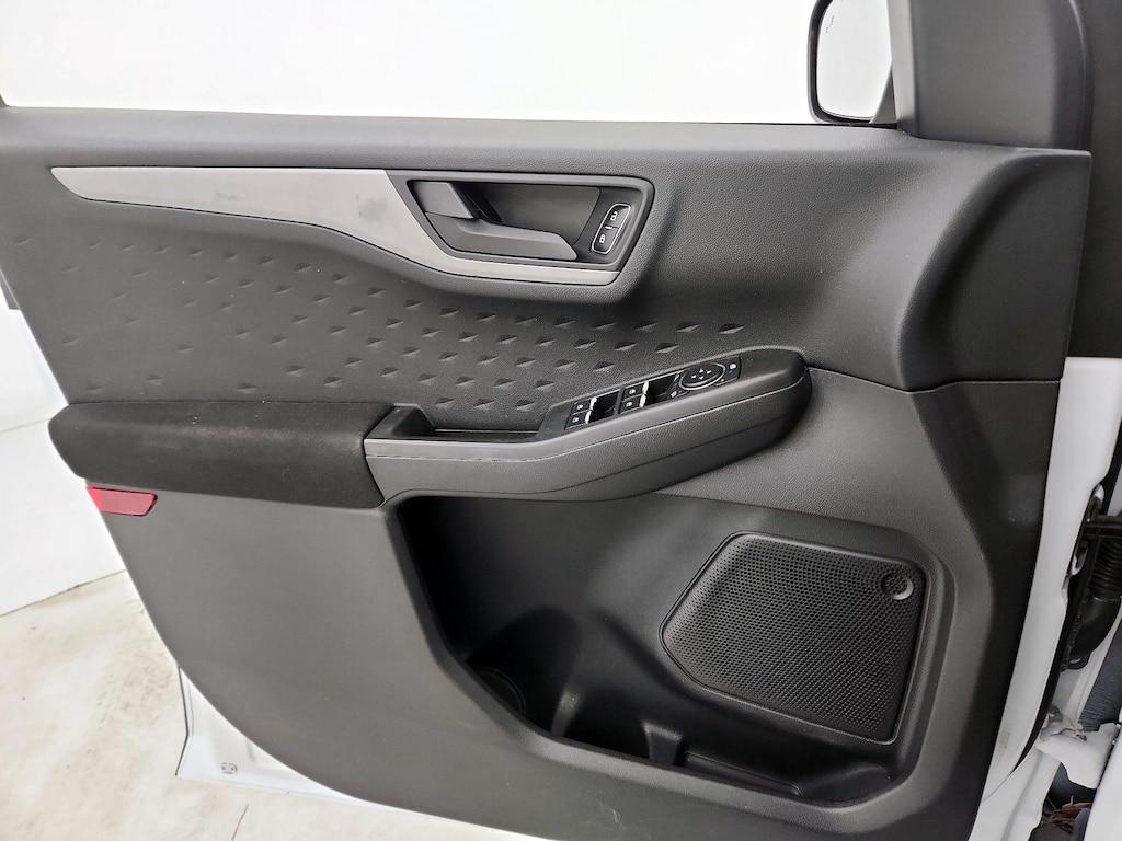 used 2020 Ford Escape car, priced at $16,998