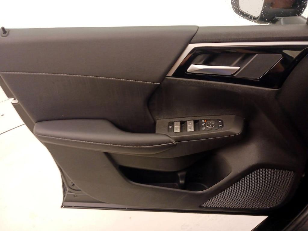 used 2024 Mitsubishi Outlander car, priced at $27,998