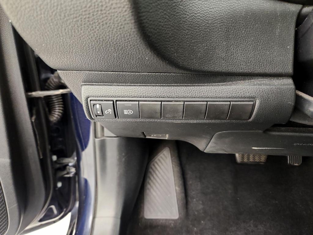 used 2022 Toyota Corolla car, priced at $19,998