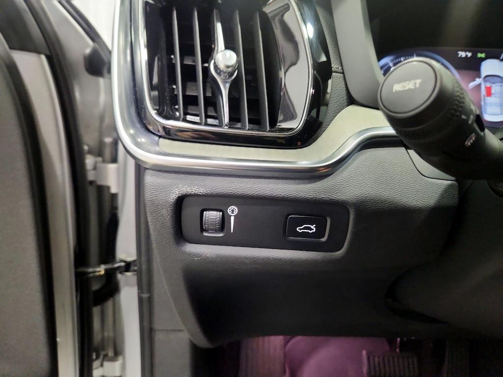 used 2022 Volvo S60 car, priced at $20,998