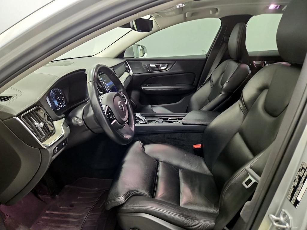 used 2022 Volvo S60 car, priced at $20,998