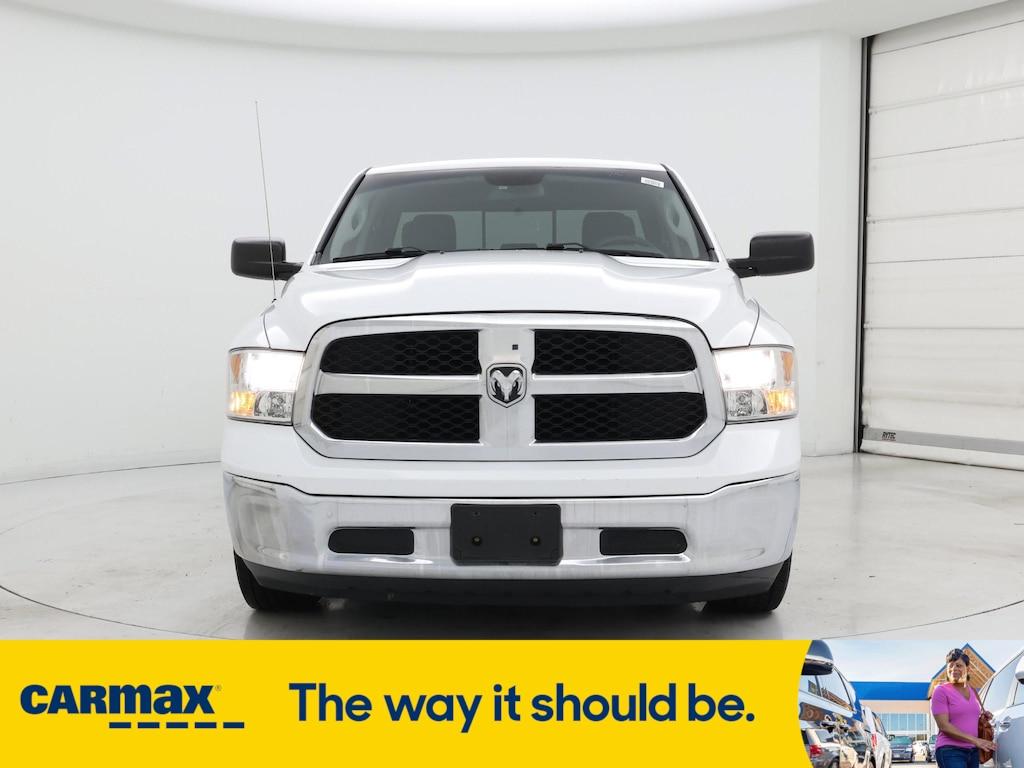 used 2016 Ram 1500 car, priced at $23,998