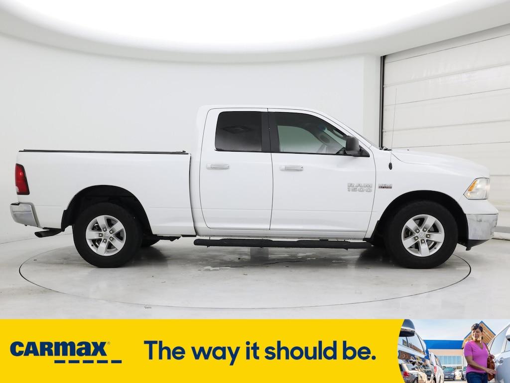 used 2016 Ram 1500 car, priced at $23,998