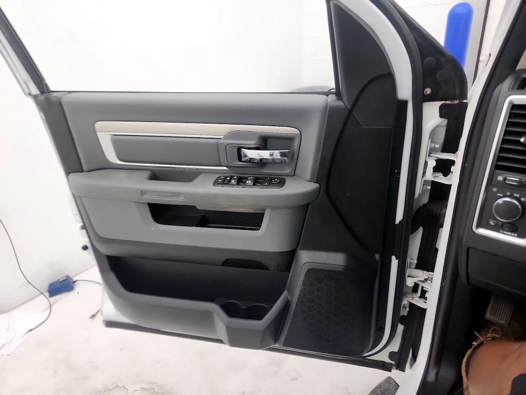 used 2016 Ram 1500 car, priced at $23,998