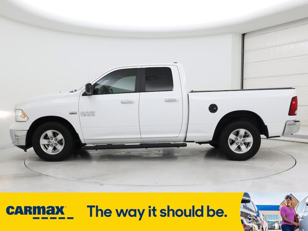 used 2016 Ram 1500 car, priced at $23,998