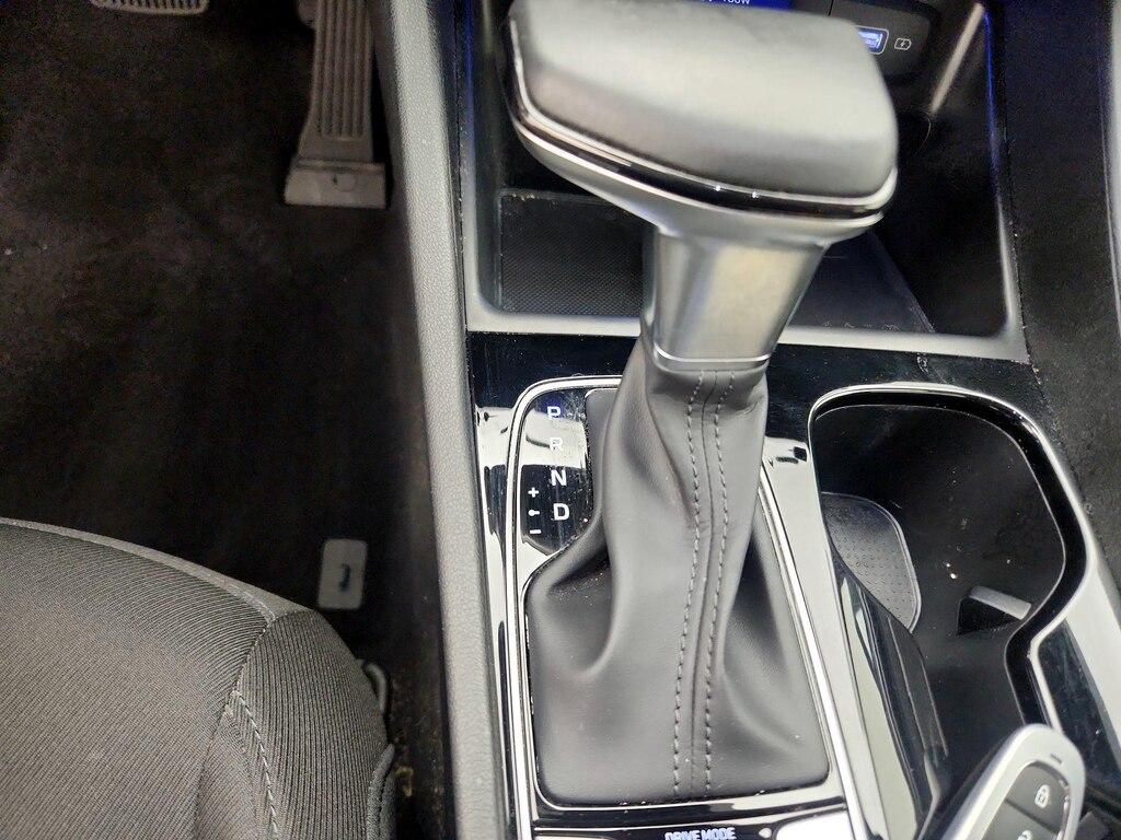used 2022 Hyundai Tucson car, priced at $24,998