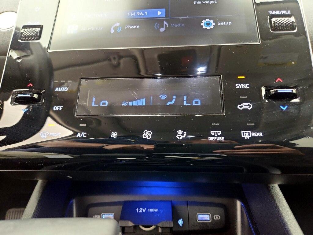 used 2022 Hyundai Tucson car, priced at $24,998