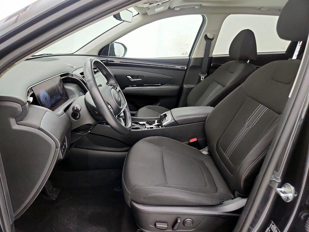 used 2022 Hyundai Tucson car, priced at $24,998