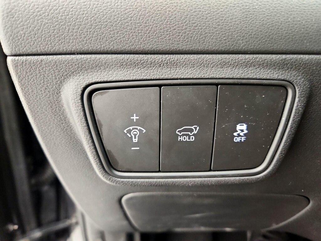 used 2022 Hyundai Tucson car, priced at $24,998