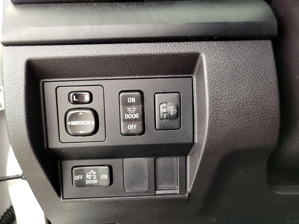 used 2015 Toyota Tundra car, priced at $25,998