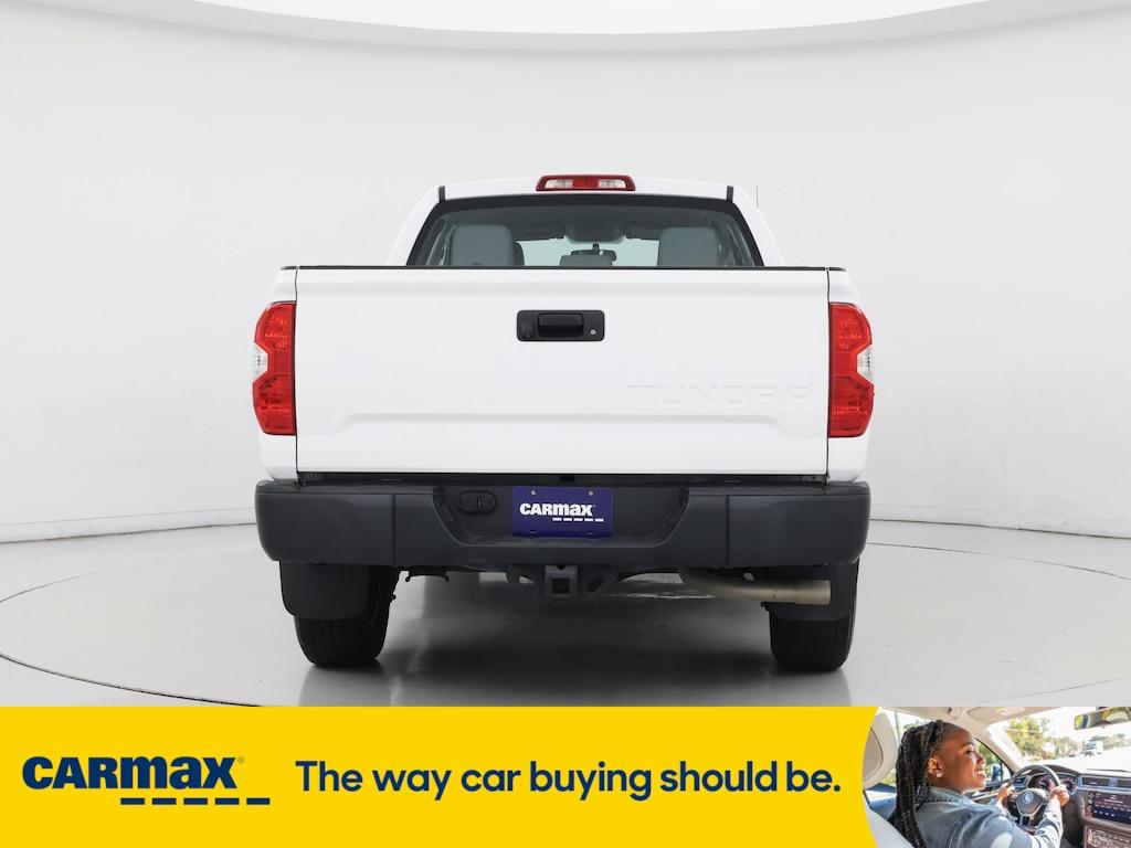 used 2015 Toyota Tundra car, priced at $25,998